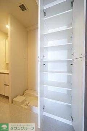 メルクマール京王笹塚レジデンスの物件内観写真